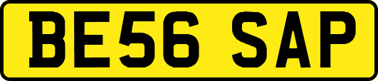 BE56SAP