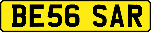 BE56SAR