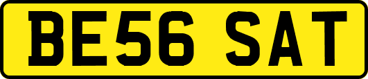 BE56SAT