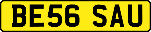 BE56SAU