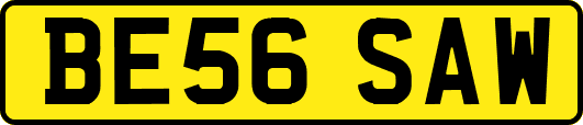 BE56SAW