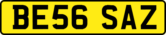 BE56SAZ