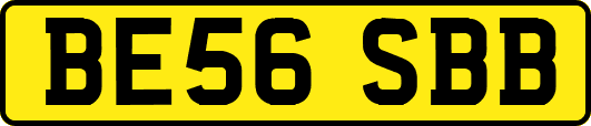 BE56SBB