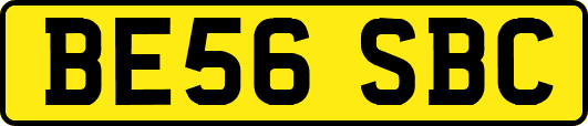 BE56SBC