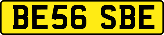 BE56SBE