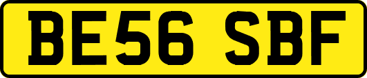 BE56SBF