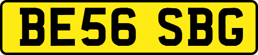BE56SBG
