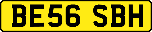 BE56SBH