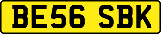 BE56SBK