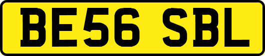 BE56SBL