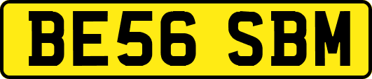 BE56SBM
