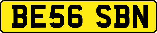 BE56SBN
