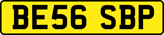 BE56SBP