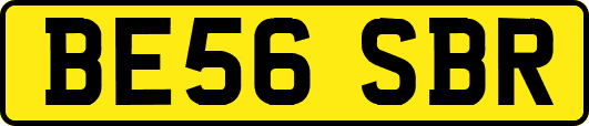 BE56SBR