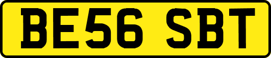 BE56SBT