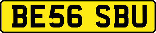 BE56SBU