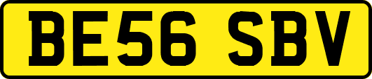 BE56SBV