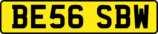 BE56SBW