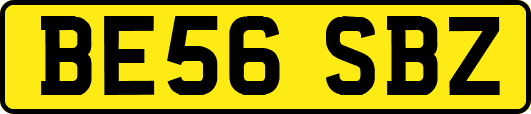 BE56SBZ