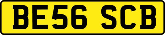 BE56SCB