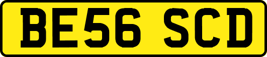 BE56SCD