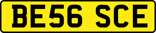 BE56SCE