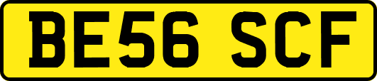 BE56SCF