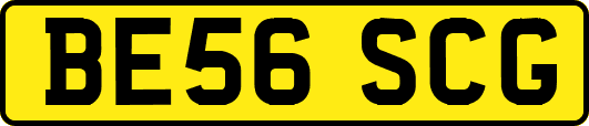 BE56SCG