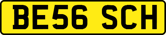 BE56SCH