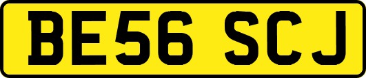 BE56SCJ