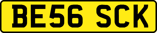 BE56SCK