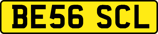 BE56SCL