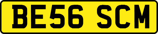 BE56SCM