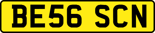 BE56SCN