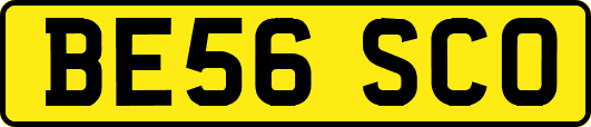 BE56SCO