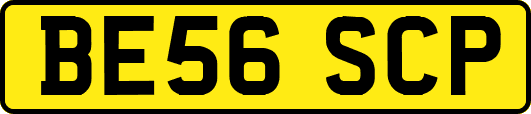 BE56SCP