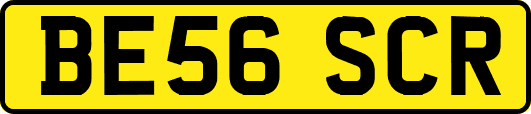 BE56SCR