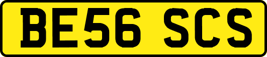 BE56SCS