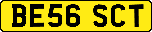 BE56SCT