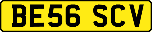 BE56SCV