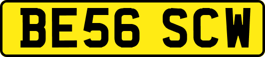 BE56SCW