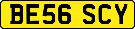 BE56SCY