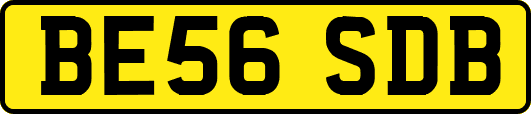 BE56SDB