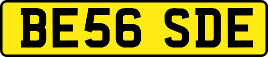 BE56SDE