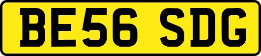BE56SDG