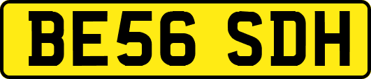 BE56SDH