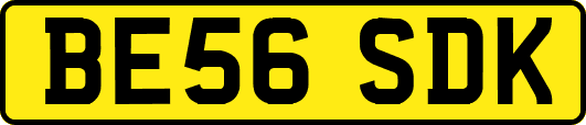 BE56SDK
