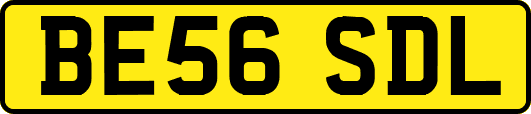 BE56SDL