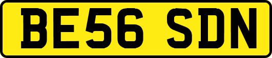 BE56SDN