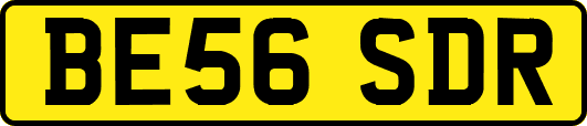 BE56SDR